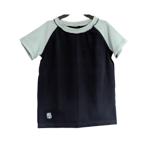 Tee-Shirt Sam - manches courtes - taille 8 ans - en stock